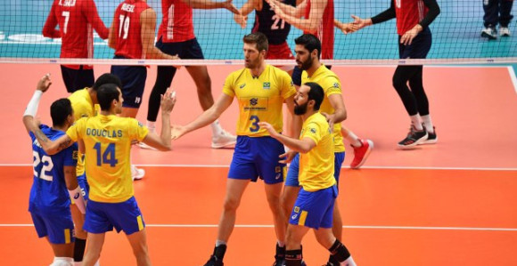 SP: Brazilci nanijeli prvi poraz Amerima!