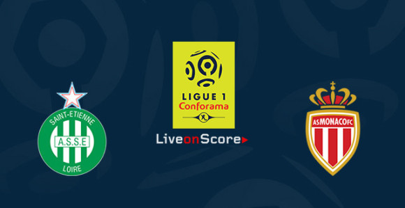 FRA: Sent Etjen nastavio blamiranje Monaka!