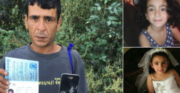Migrant iz Sirije nestao iz azila