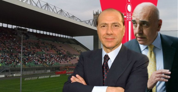 Don Silvio i Galijani ponovo jašu!