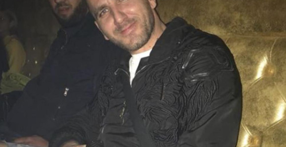 Crnatka pitali za pasoš Keljmendija