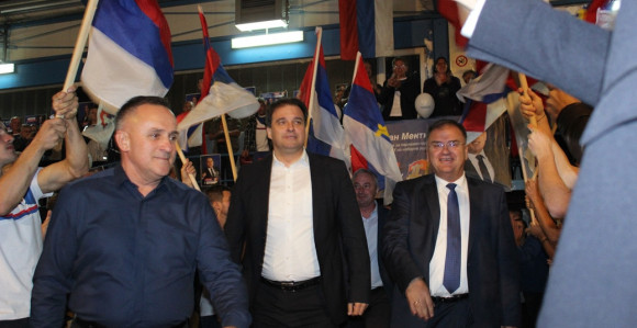 U što većem broju izaći na izbore