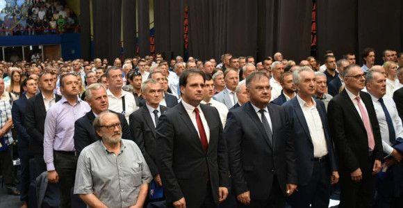 Dodik je oduvijek opozicija Srpskoj