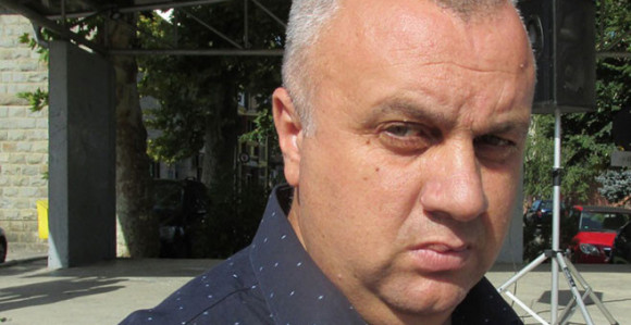 Odustao da bi spasao Željku!?
