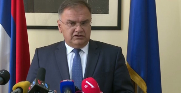 Braniću Davora i Pravdu za Davida