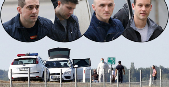 Filmska pljačka: Ukinuta presuda!