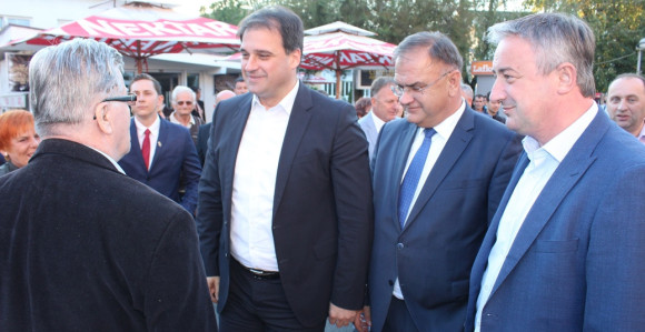 SzP: Stvar je već gotova, SNSD gubi