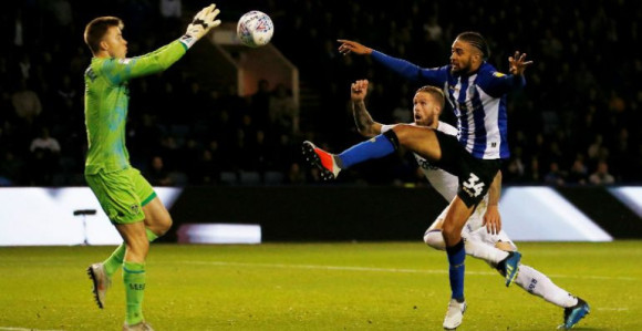 Čempionšip: Lids zaustavljen u derbiju Jorkšira!