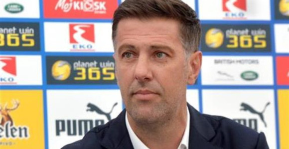 Krstajićev spisak za Crnu Goru i Rumuniju je...