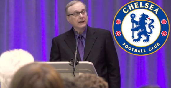 Pol Alen mjerka Abramovičev Čelsi!