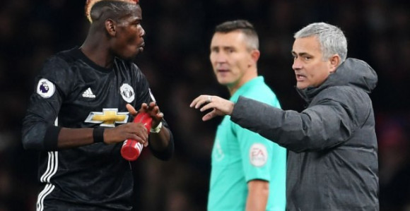 Kako bi Ferguson riješio problem sa Pogbom?