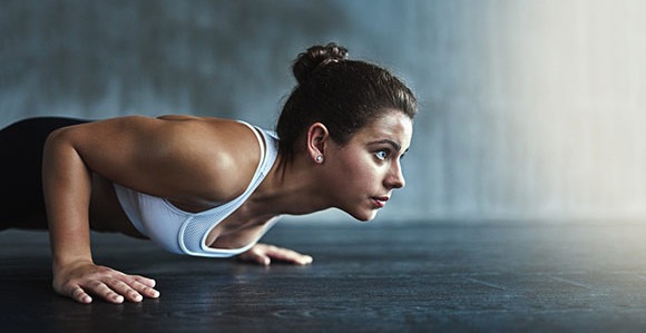 Ostanite u dobroj formi i posle ljeta