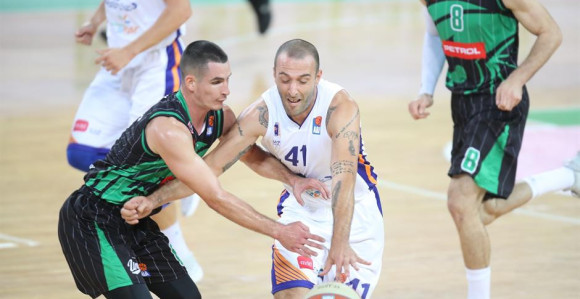 ABA: Počelo je katastrofom Mornara u Ljubljani!