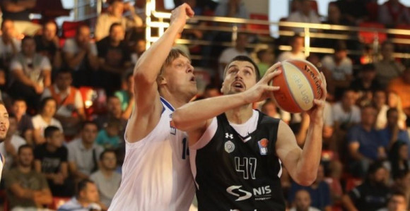Gagić i Zagorac o meču sa Cedevitom...