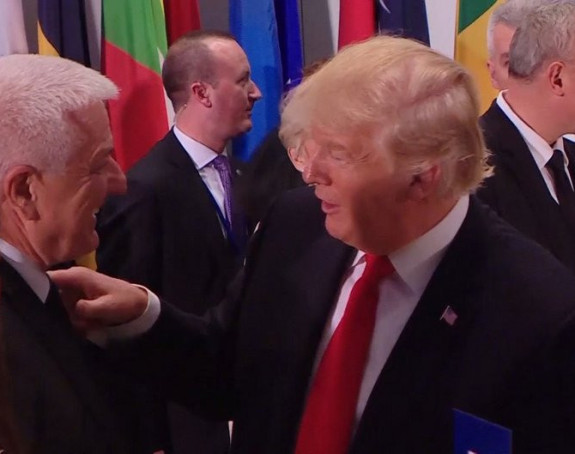 Susret: ''Duško, oprostio sam ti''!