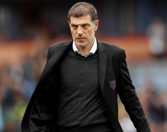 Slaven Bilić u Saudijskoj Arabiji!