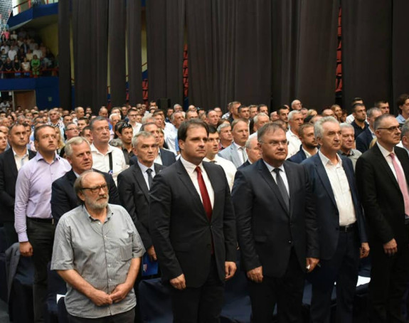 Dodik je oduvijek opozicija Srpskoj