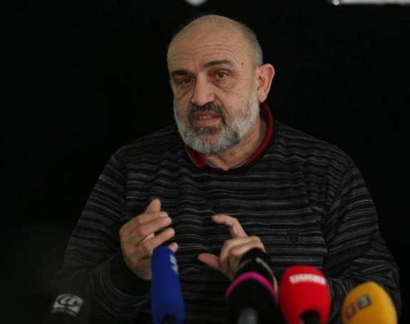 Karan tvrdi: Nisam napravio grešku