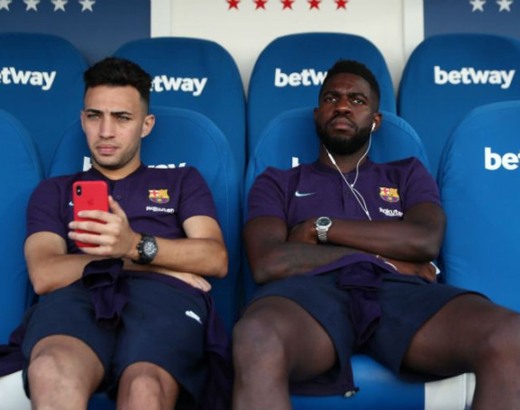 Veoma, veoma loše vijesti za Barselonu!