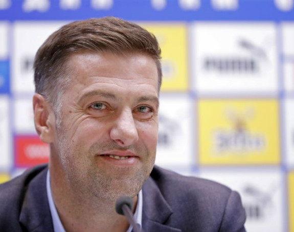 Krstajić o Milivojeviću i Nastasiću...