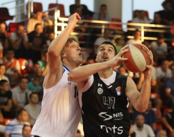 Gagić i Zagorac o meču sa Cedevitom...