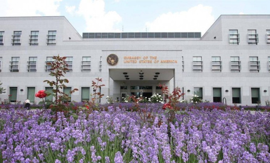Američka ambasada osudila napad na Radiosarajevo.ba.