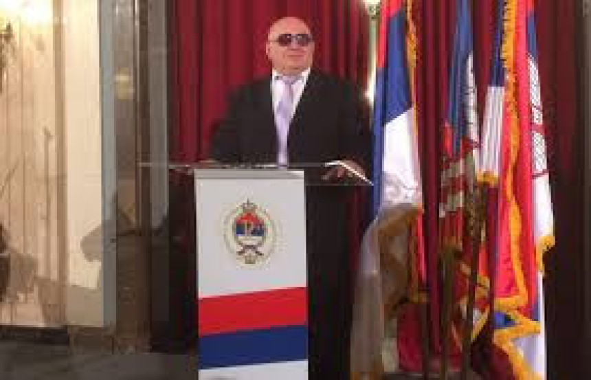 Žašto Keroviću nije oduzeta licenca za rad?