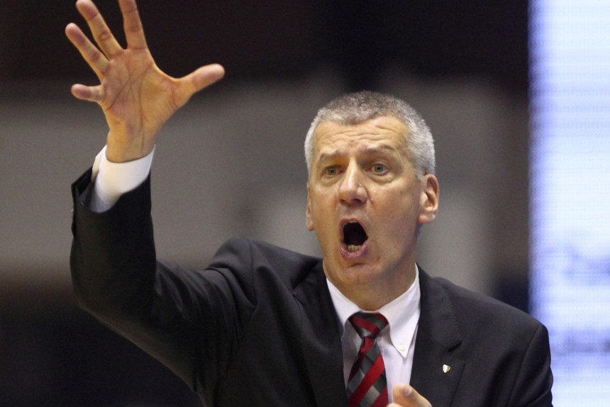 Осврт Аце "Трице" на Мундобаскет...