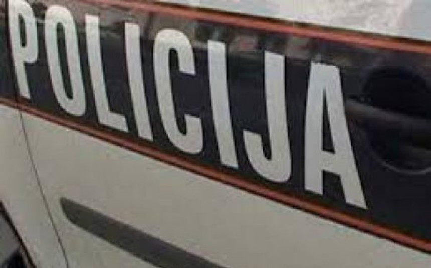 U sudaru kod Jablanice više lica povrijeđeno