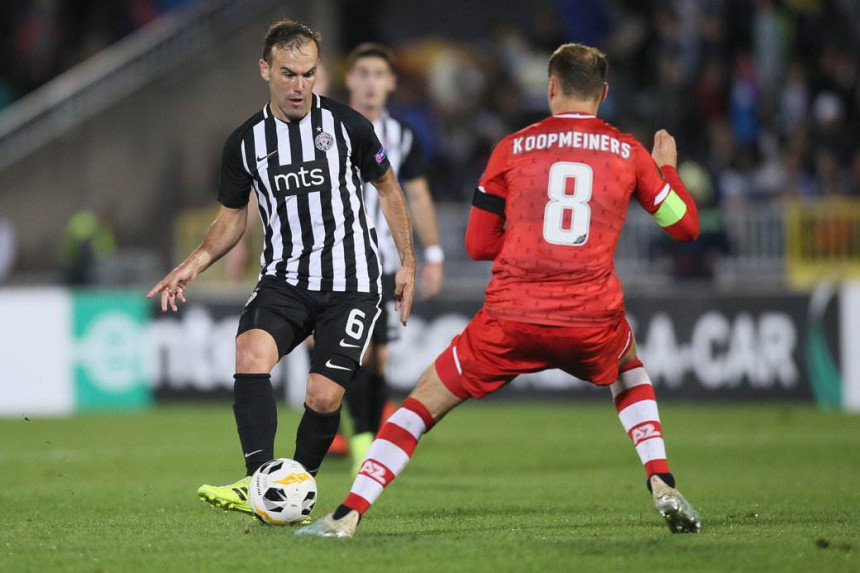 Из угла Бибраса Натха: Прва коју смо добро играли!