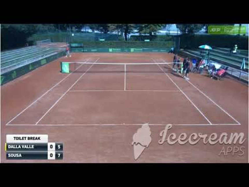 Video: Skandal u Firenci!