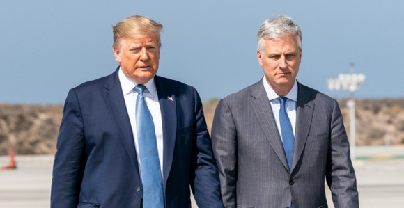 Још један Трампов човјек ангажован за регион?