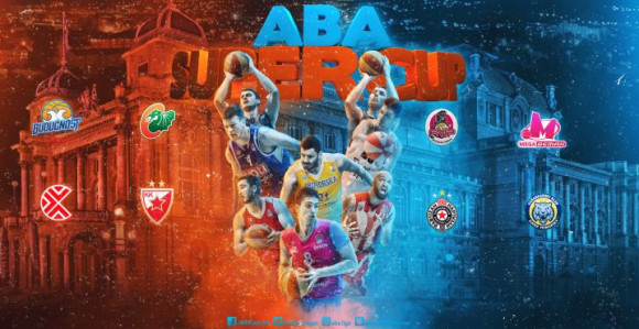 Superkup ABA: Nije derbi, ali biće zabavno...