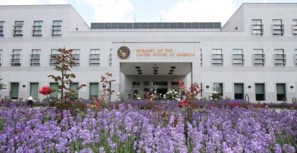 Američka ambasada osudila napad na Radiosarajevo.ba.