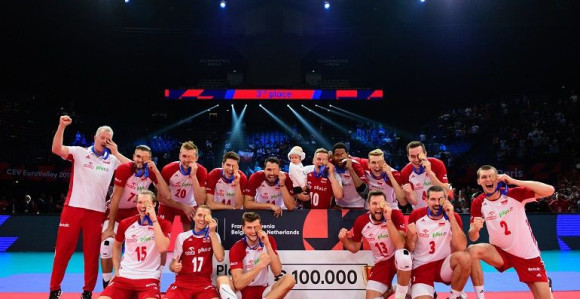 EP: Bronza ide u Poljsku, Francuska bez medalje!