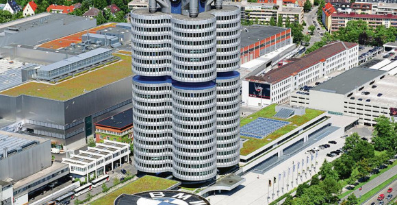 Kruševljanin na čelu njemačke firme: BMW