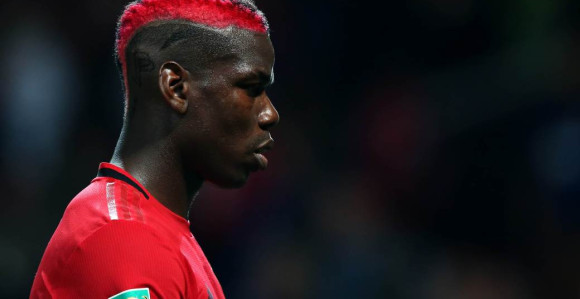 Pogba i Rajola žele 35.000.000 godišnje!