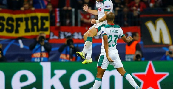 РУС: Локомотиви дерби са Зенитом!