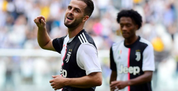 ITA: Golčina Pjanića i naklon Ronalda za osvetu SPAL-u!