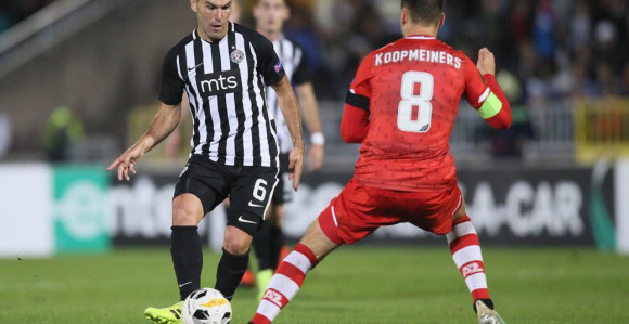 Из угла Бибраса Натха: Прва коју смо добро играли!