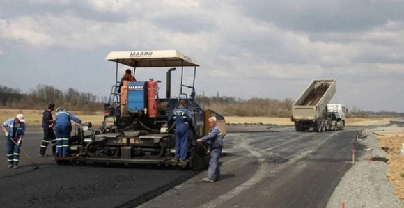 Autoput Beograd - Sarajevo dobija prvu dionicu