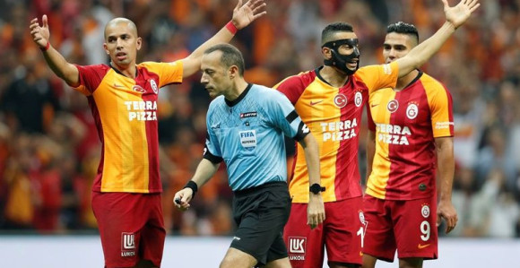 ТУР: Биће и шест година туге за Галату...!