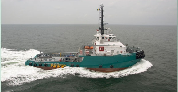 Брод хрватског капетана потонуо у Атлантику