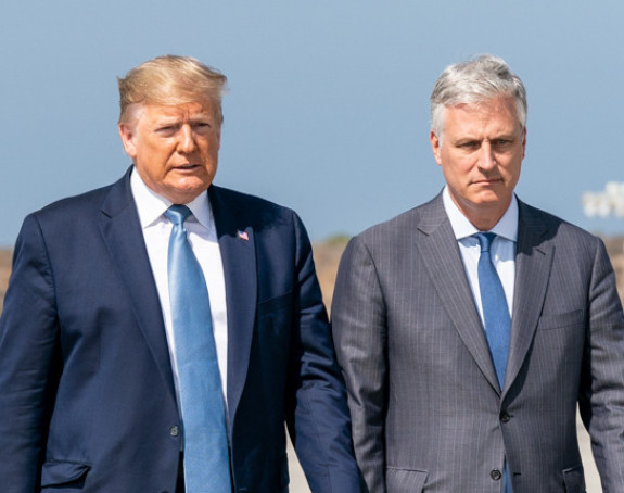 Још један Трампов човјек ангажован за регион?