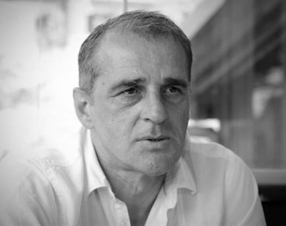 Umro legendarni napadač Borca, Suad Beširević...