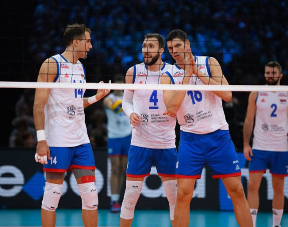 Srbija do Tokija 2020. - kako, s kim, kad i gdje?