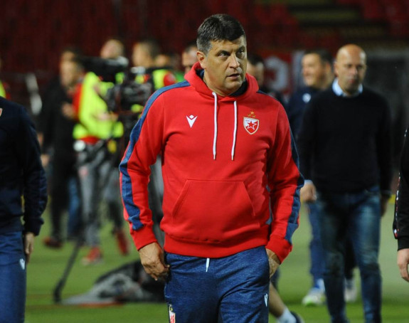 Milojević traži rješenje: Igramo dobro, pa stanemo?!