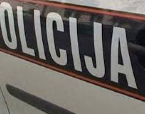 U sudaru kod Jablanice više lica povrijeđeno 