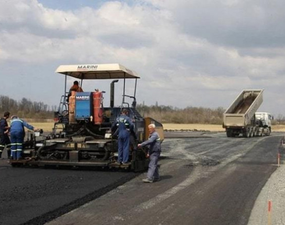 Autoput Beograd - Sarajevo dobija prvu dionicu