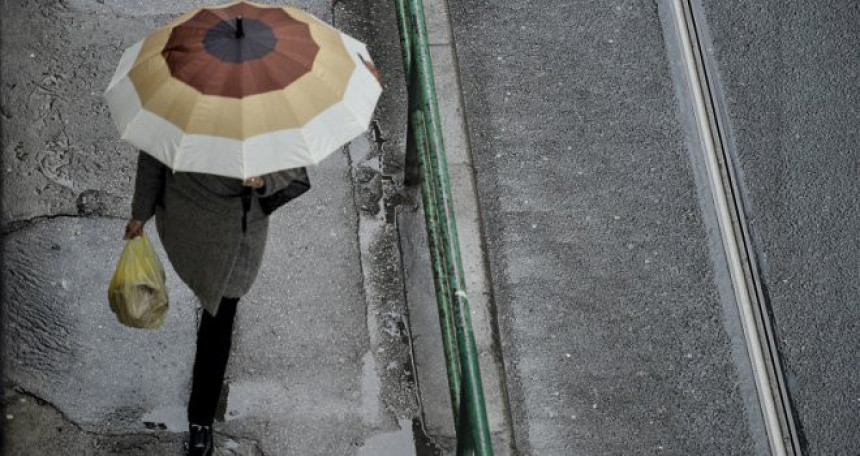 Pročitajte dugoročnu vremensku prognozu